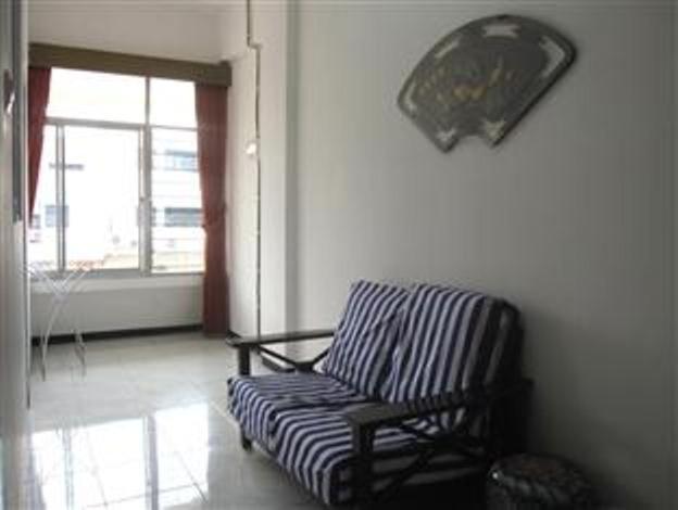 Providence Homestay سورابايا المظهر الخارجي الصورة
