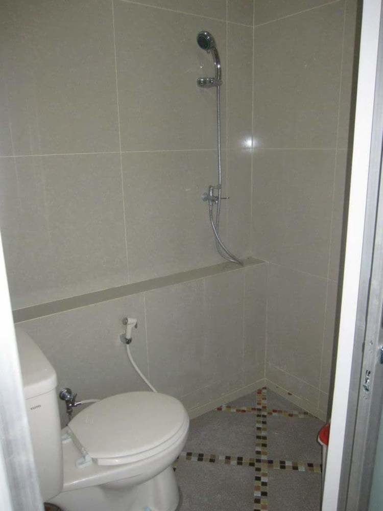 Providence Homestay سورابايا المظهر الخارجي الصورة