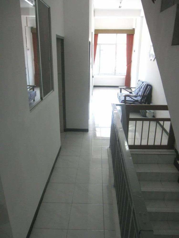 Providence Homestay سورابايا المظهر الخارجي الصورة